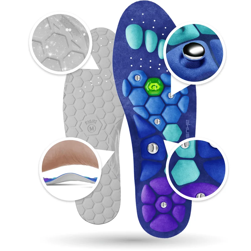 Akusoli: opinie, cena, skład i jak stosować – gdzie kupić produkt na stawy i stopy? Akusoli - view 3