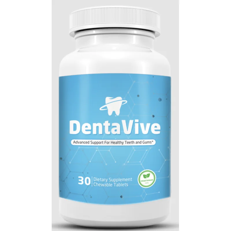 Dentavive: opinie, cena, skład, jak stosować i gdzie kupić w aptece Dentavive