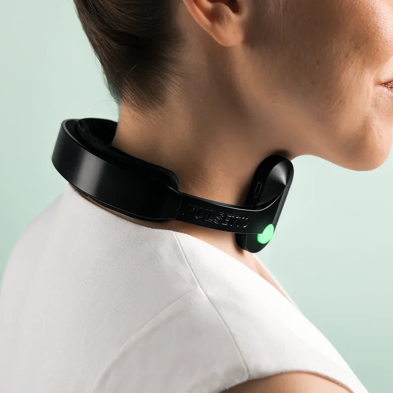 Pulsetto Fit: opinie, cena, jak stosować i gdzie kupić urządzenie Pulsetto Fit - view 4