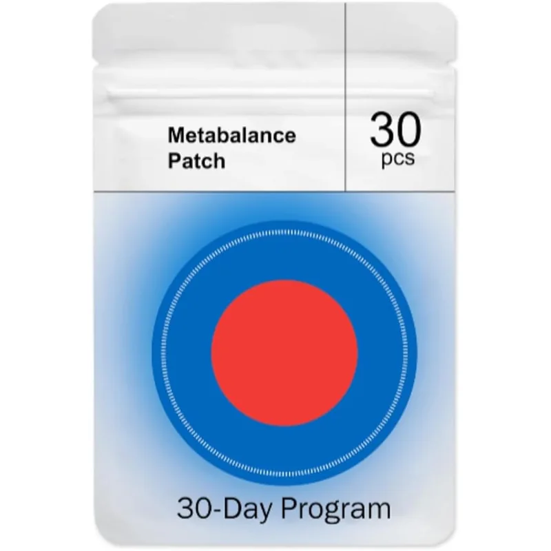 Purisaki Berberine Patches