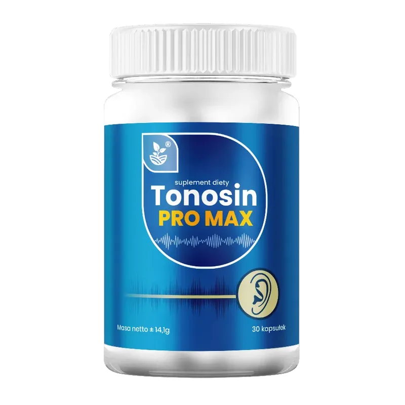 Tonosin Pro Max